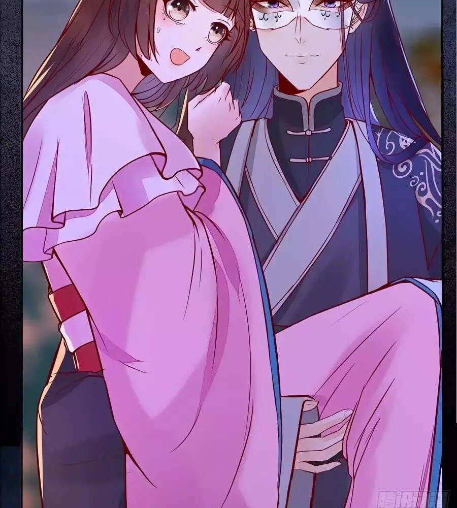 Thần Y Khí Nữ: Ngự Thú Cuồng Phi Của Quỷ Đế Chapter 72 - 38