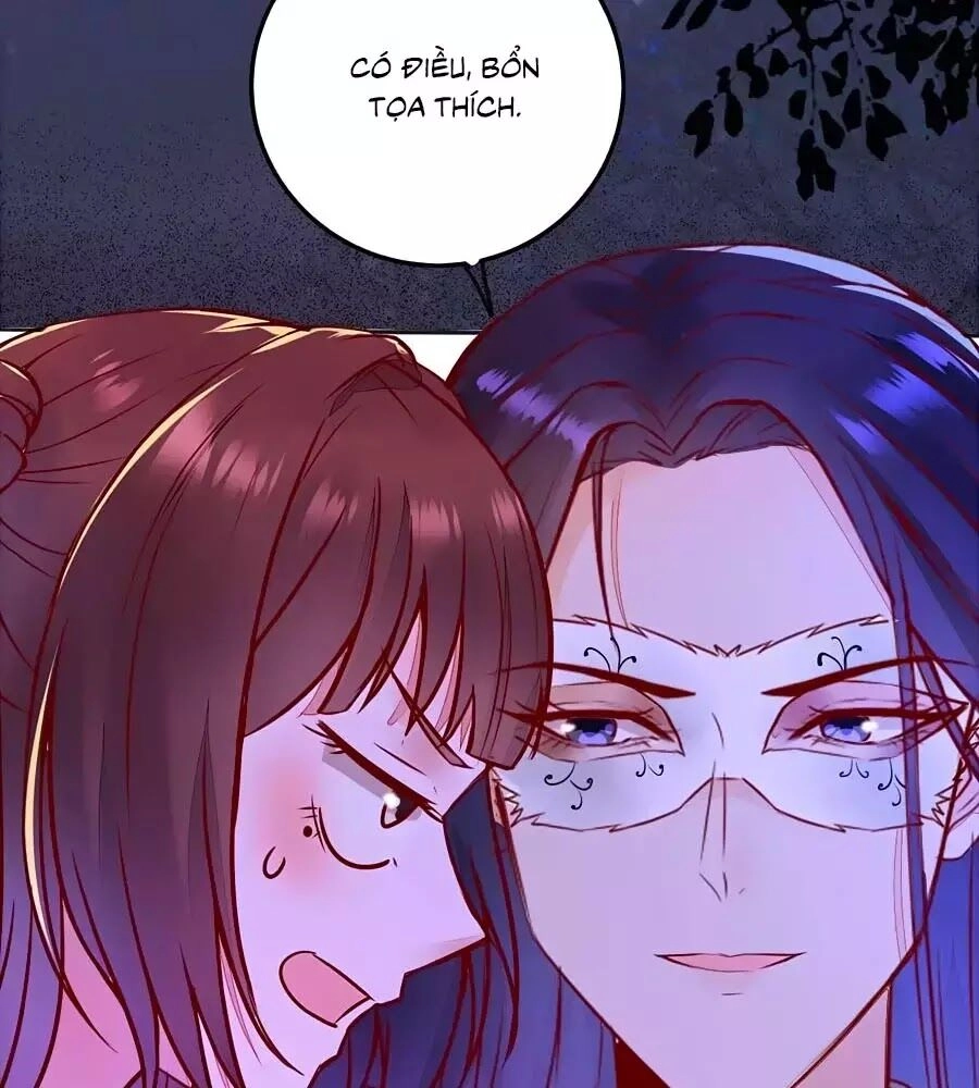 Thần Y Khí Nữ: Ngự Thú Cuồng Phi Của Quỷ Đế Chapter 72 - 40