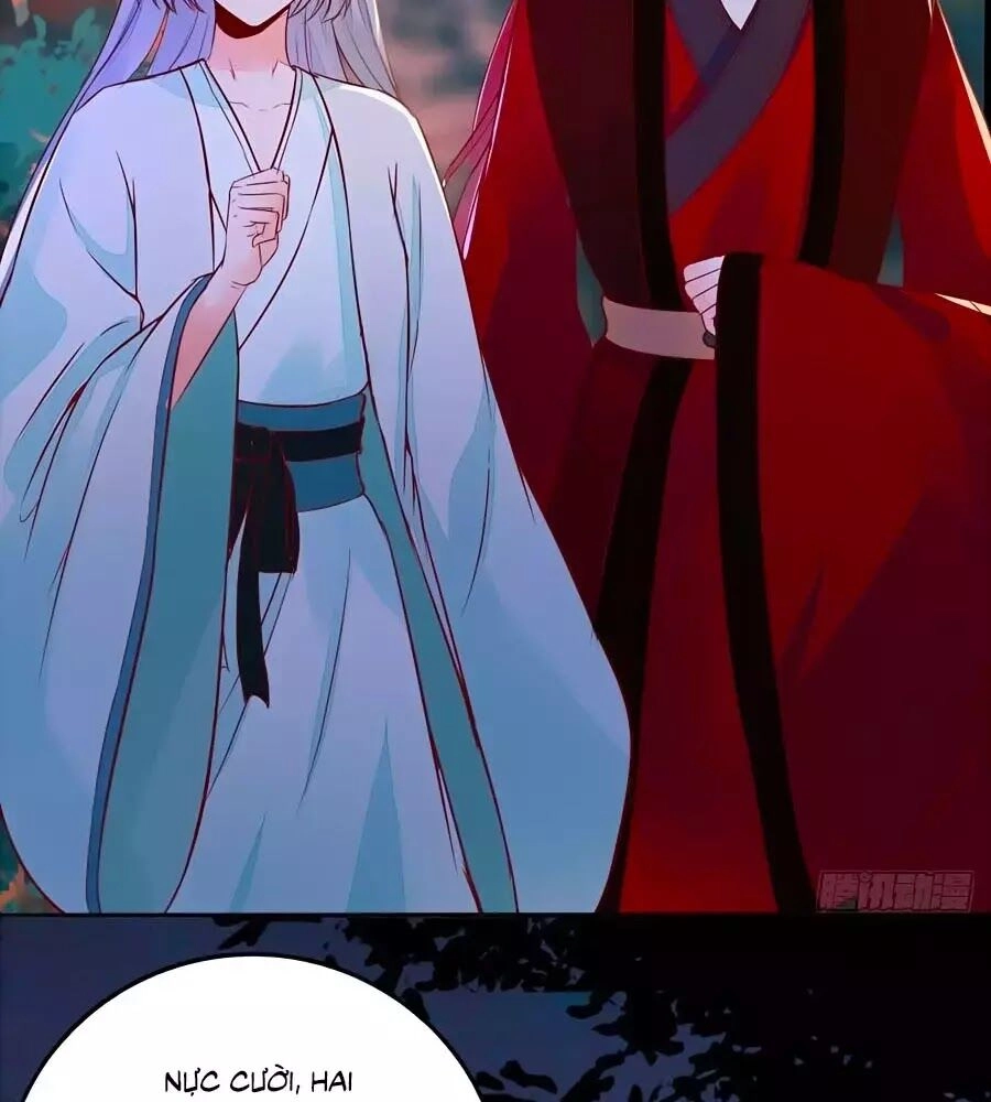 Thần Y Khí Nữ: Ngự Thú Cuồng Phi Của Quỷ Đế Chapter 72 - 42