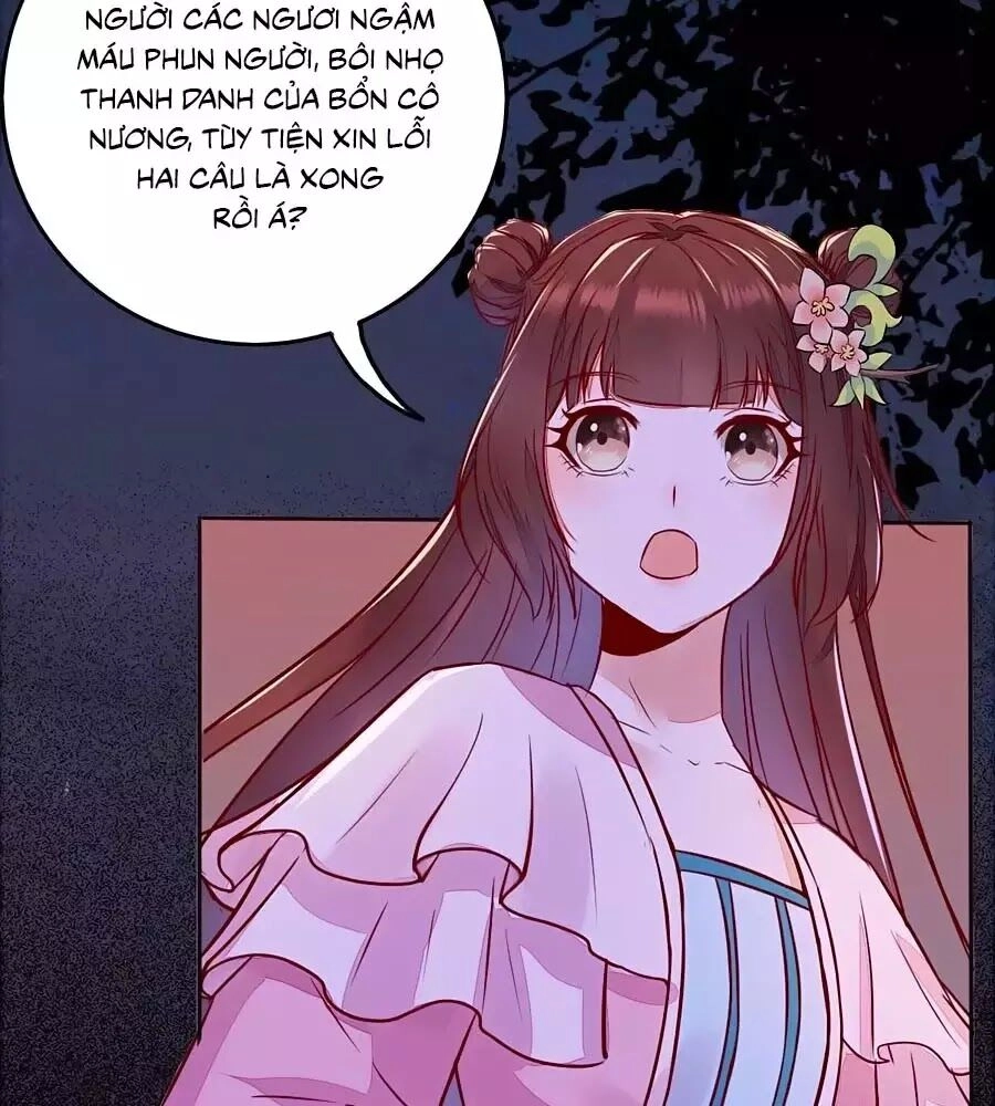 Thần Y Khí Nữ: Ngự Thú Cuồng Phi Của Quỷ Đế Chapter 72 - 43