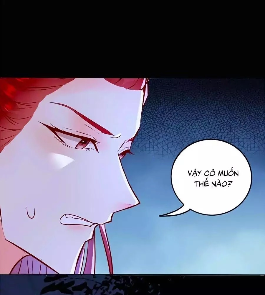 Thần Y Khí Nữ: Ngự Thú Cuồng Phi Của Quỷ Đế Chapter 72 - 46