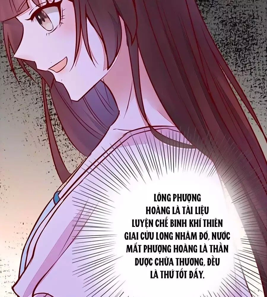 Thần Y Khí Nữ: Ngự Thú Cuồng Phi Của Quỷ Đế Chapter 72 - 48