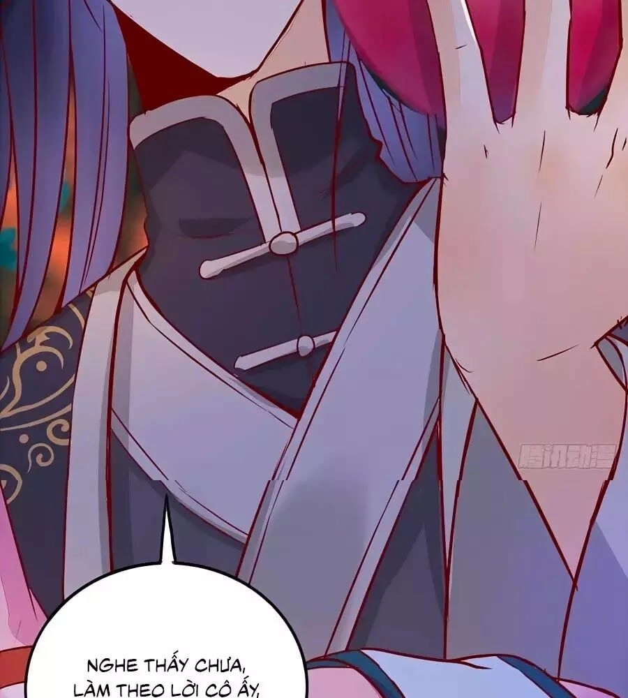 Thần Y Khí Nữ: Ngự Thú Cuồng Phi Của Quỷ Đế Chapter 72 - 52