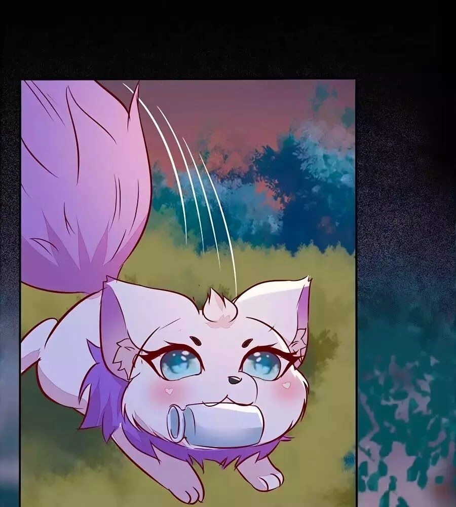 Thần Y Khí Nữ: Ngự Thú Cuồng Phi Của Quỷ Đế Chapter 72 - 56