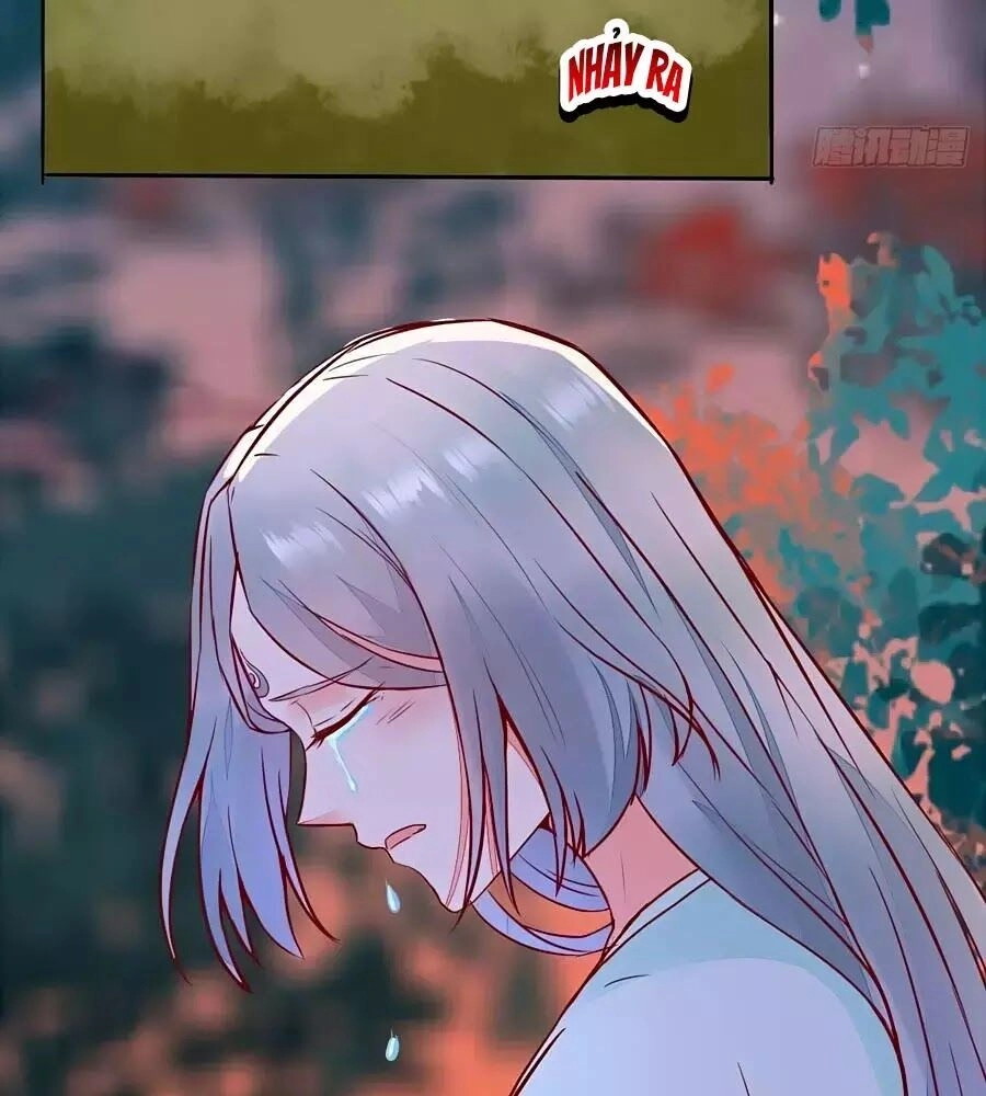 Thần Y Khí Nữ: Ngự Thú Cuồng Phi Của Quỷ Đế Chapter 72 - 57