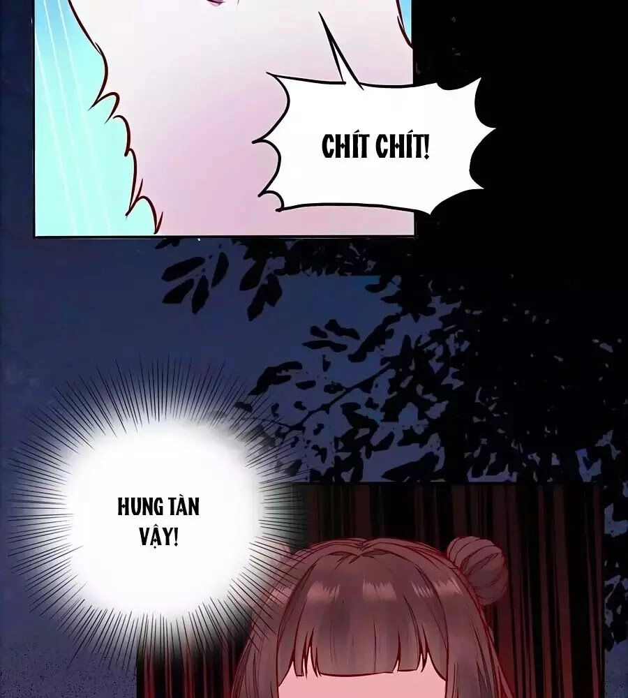 Thần Y Khí Nữ: Ngự Thú Cuồng Phi Của Quỷ Đế Chapter 72 - 70