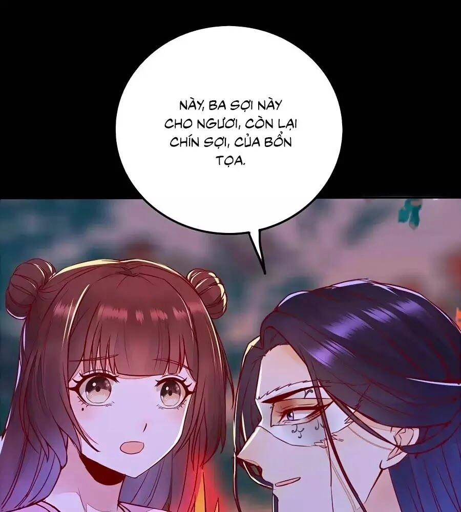 Thần Y Khí Nữ: Ngự Thú Cuồng Phi Của Quỷ Đế Chapter 72 - 72