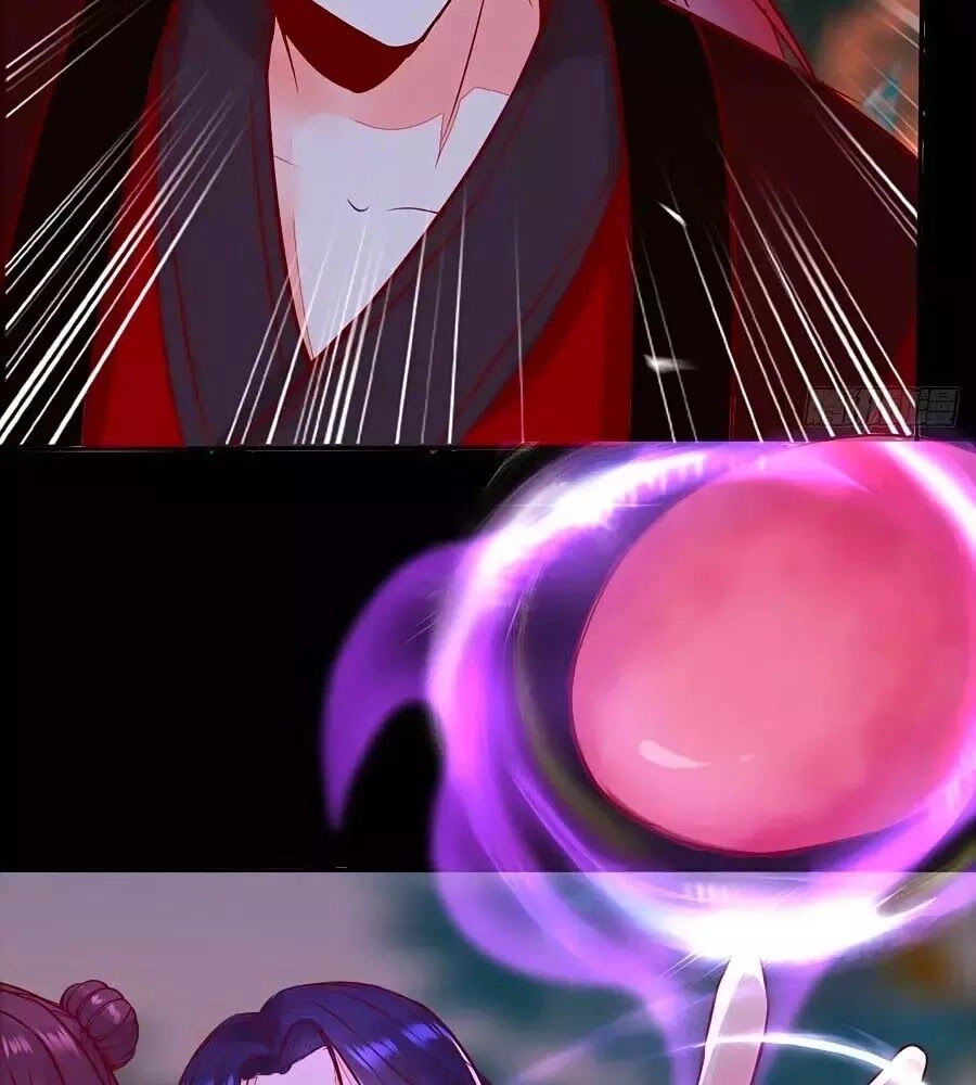 Thần Y Khí Nữ: Ngự Thú Cuồng Phi Của Quỷ Đế Chapter 72 - 76