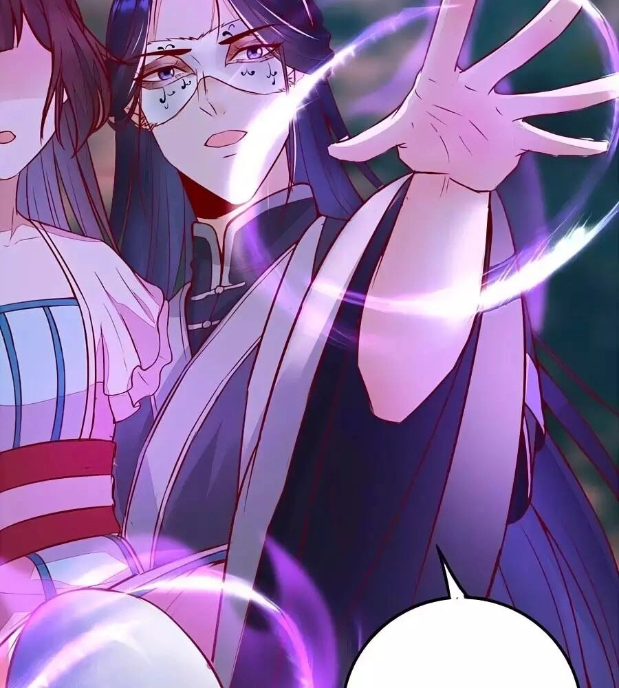 Thần Y Khí Nữ: Ngự Thú Cuồng Phi Của Quỷ Đế Chapter 72 - 77