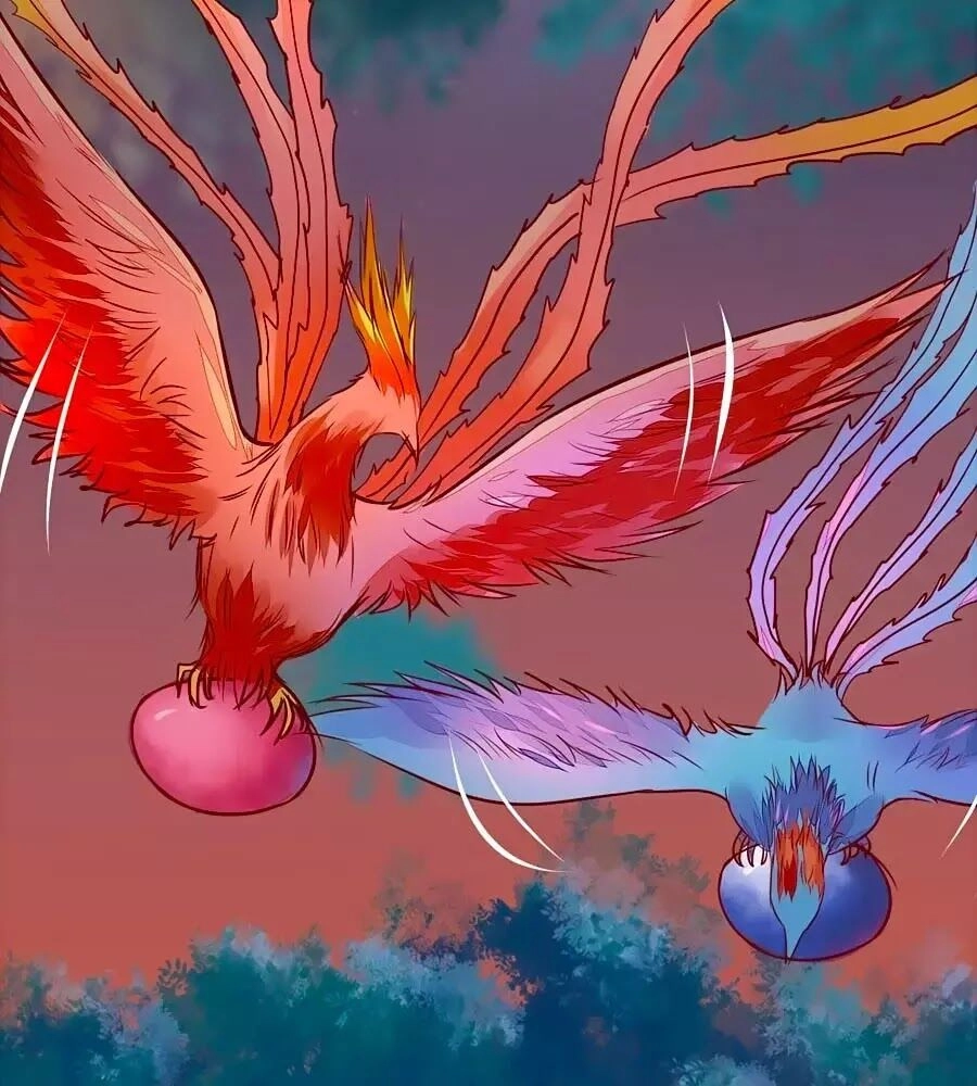 Thần Y Khí Nữ: Ngự Thú Cuồng Phi Của Quỷ Đế Chapter 72 - 82