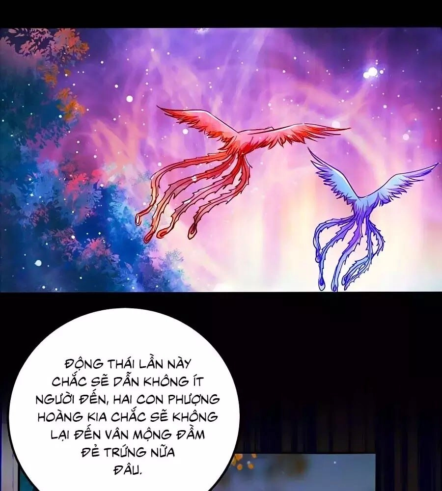 Thần Y Khí Nữ: Ngự Thú Cuồng Phi Của Quỷ Đế Chapter 72 - 84