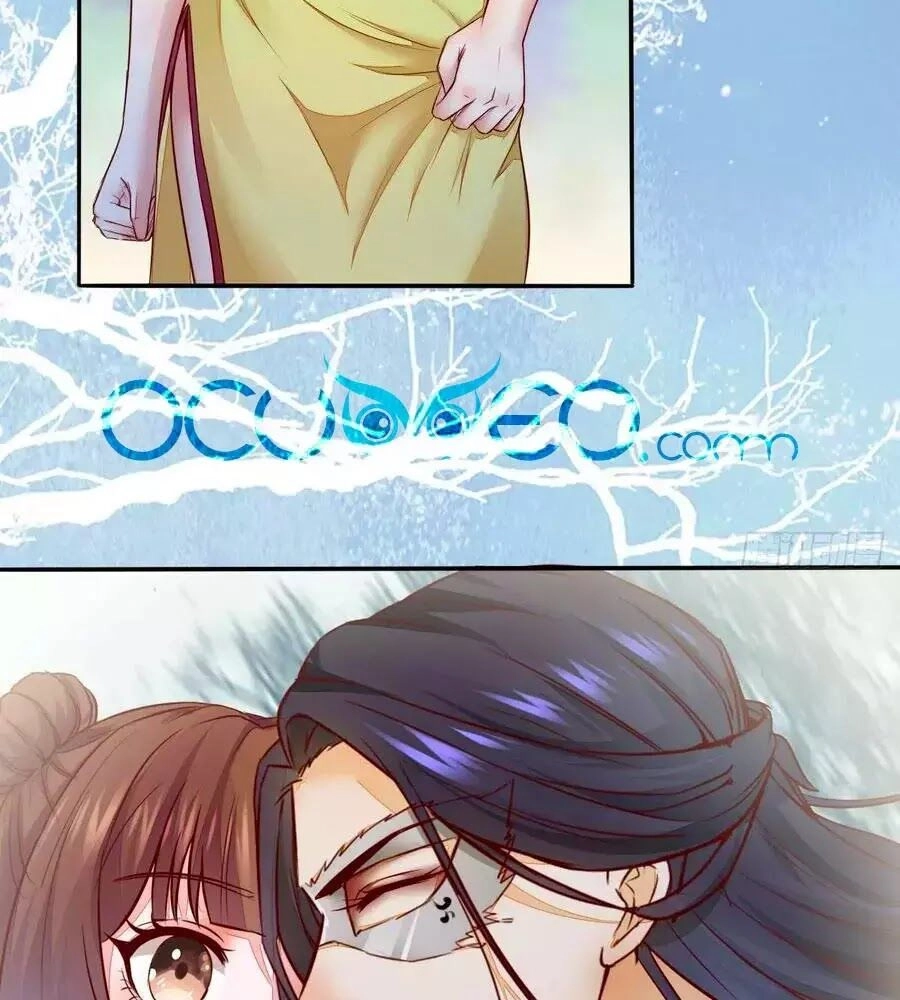 Thần Y Khí Nữ: Ngự Thú Cuồng Phi Của Quỷ Đế Chapter 73 - 2