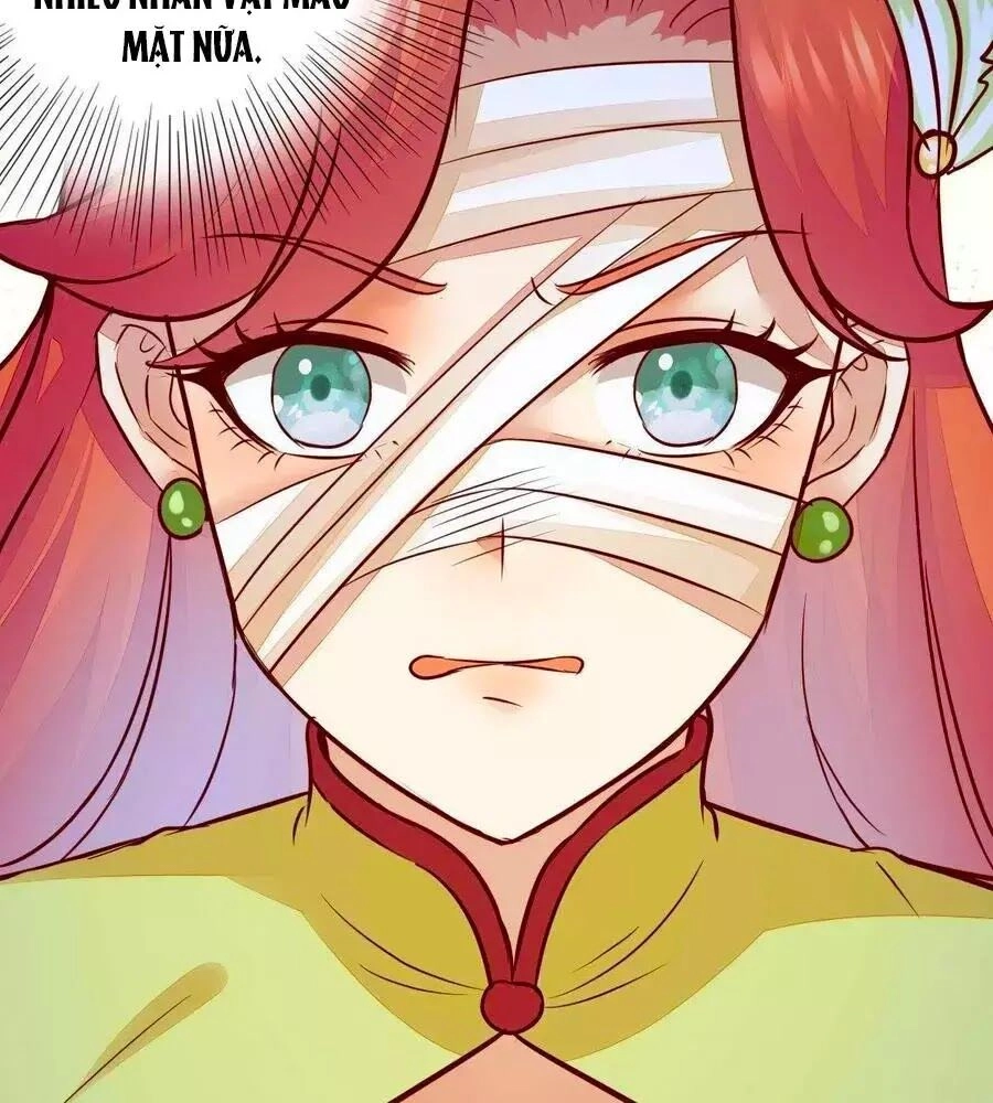 Thần Y Khí Nữ: Ngự Thú Cuồng Phi Của Quỷ Đế Chapter 73 - 5