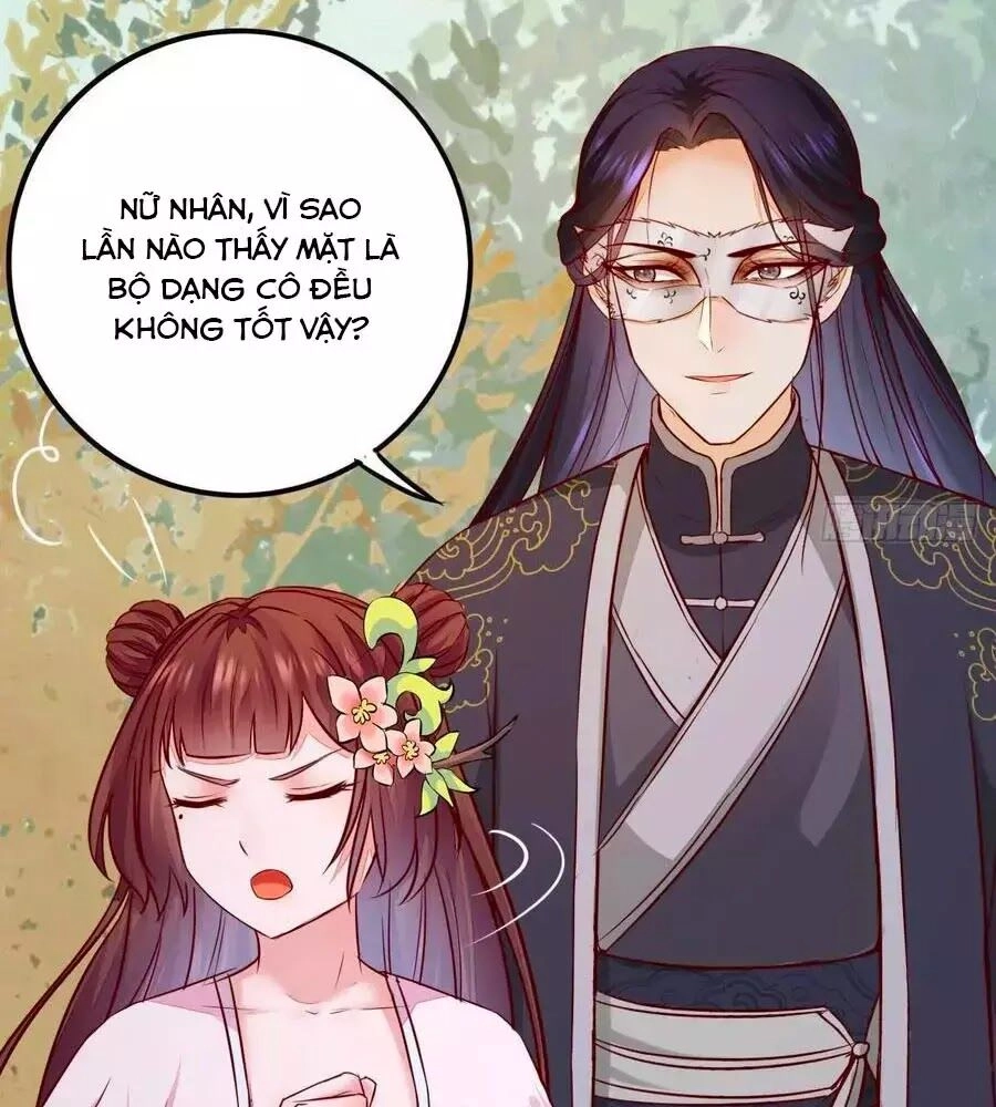 Thần Y Khí Nữ: Ngự Thú Cuồng Phi Của Quỷ Đế Chapter 73 - 8