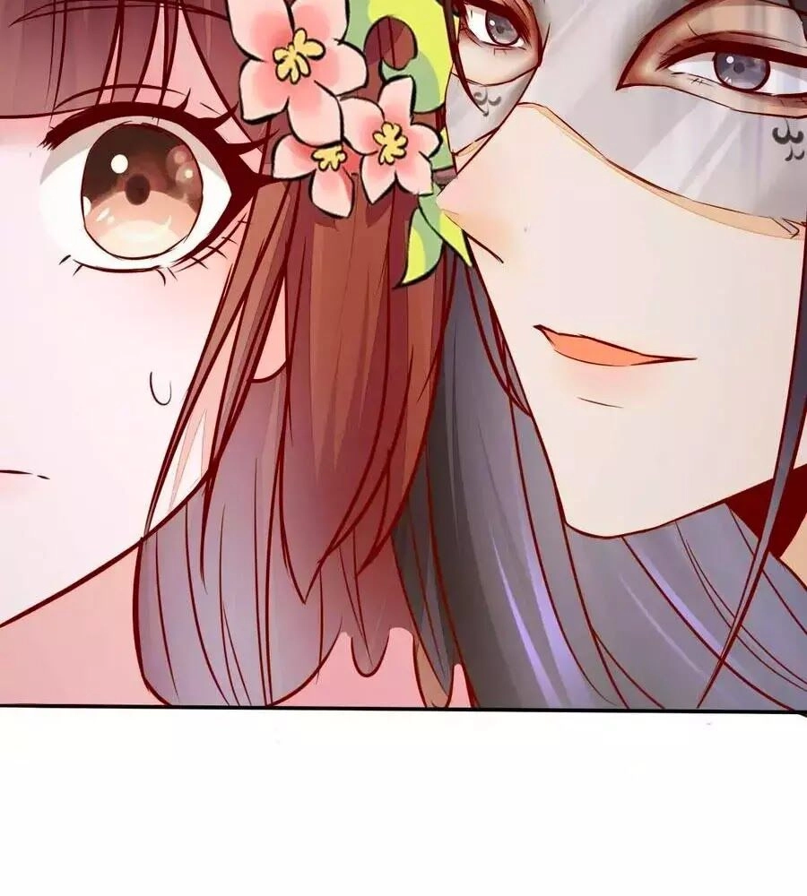 Thần Y Khí Nữ: Ngự Thú Cuồng Phi Của Quỷ Đế Chapter 73 - 11