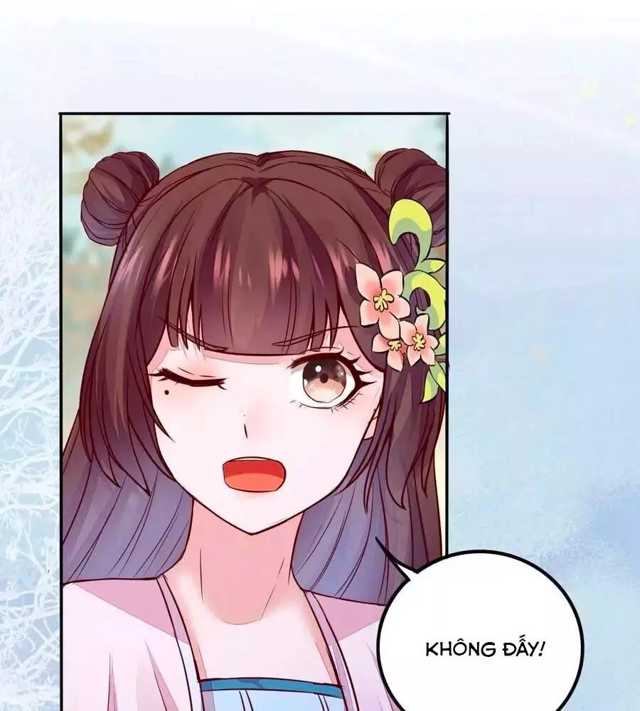 Thần Y Khí Nữ: Ngự Thú Cuồng Phi Của Quỷ Đế Chapter 73 - 12