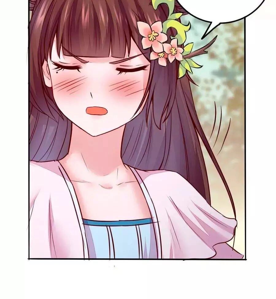 Thần Y Khí Nữ: Ngự Thú Cuồng Phi Của Quỷ Đế Chapter 73 - 15