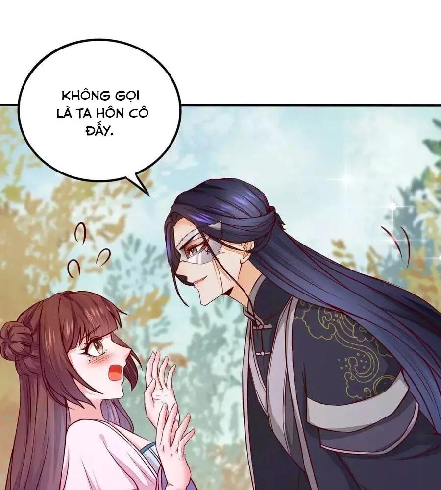 Thần Y Khí Nữ: Ngự Thú Cuồng Phi Của Quỷ Đế Chapter 73 - 16