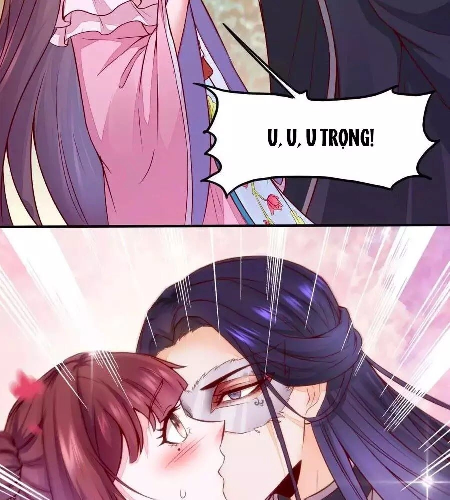 Thần Y Khí Nữ: Ngự Thú Cuồng Phi Của Quỷ Đế Chapter 73 - 17