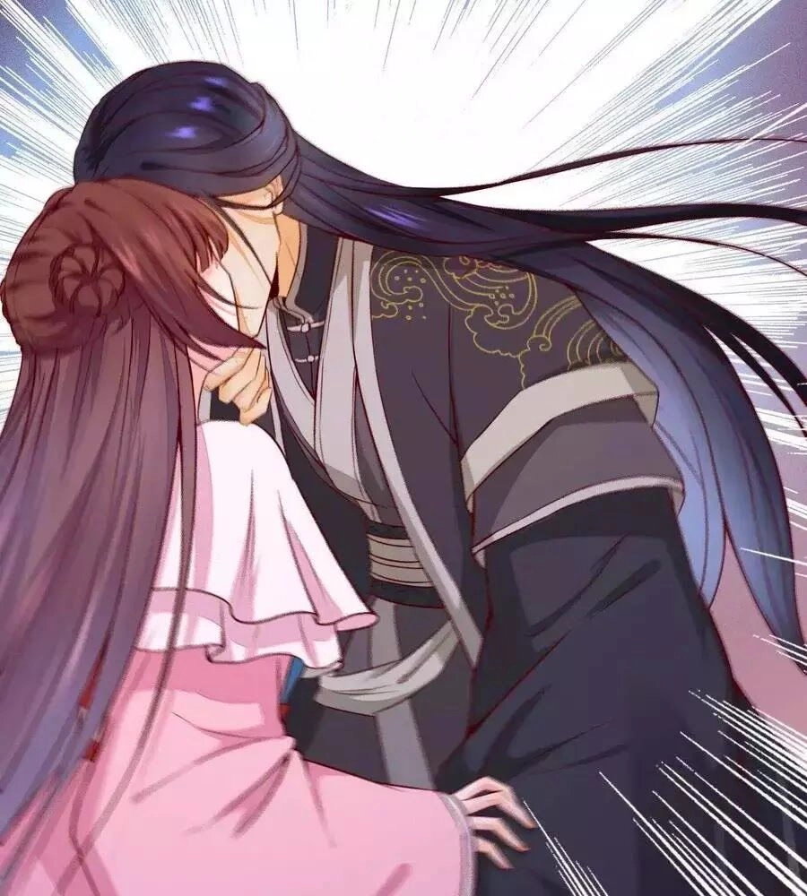 Thần Y Khí Nữ: Ngự Thú Cuồng Phi Của Quỷ Đế Chapter 73 - 23