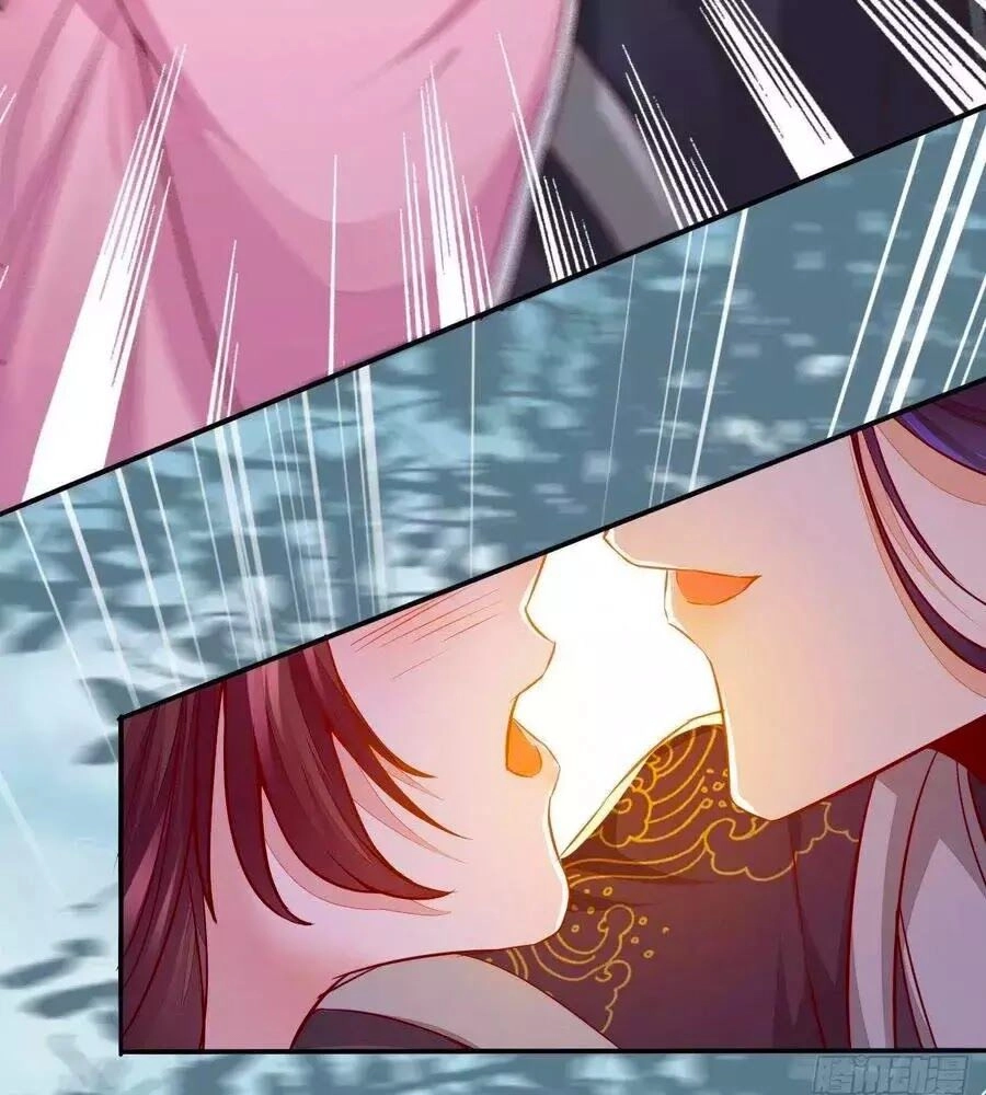 Thần Y Khí Nữ: Ngự Thú Cuồng Phi Của Quỷ Đế Chapter 73 - 24