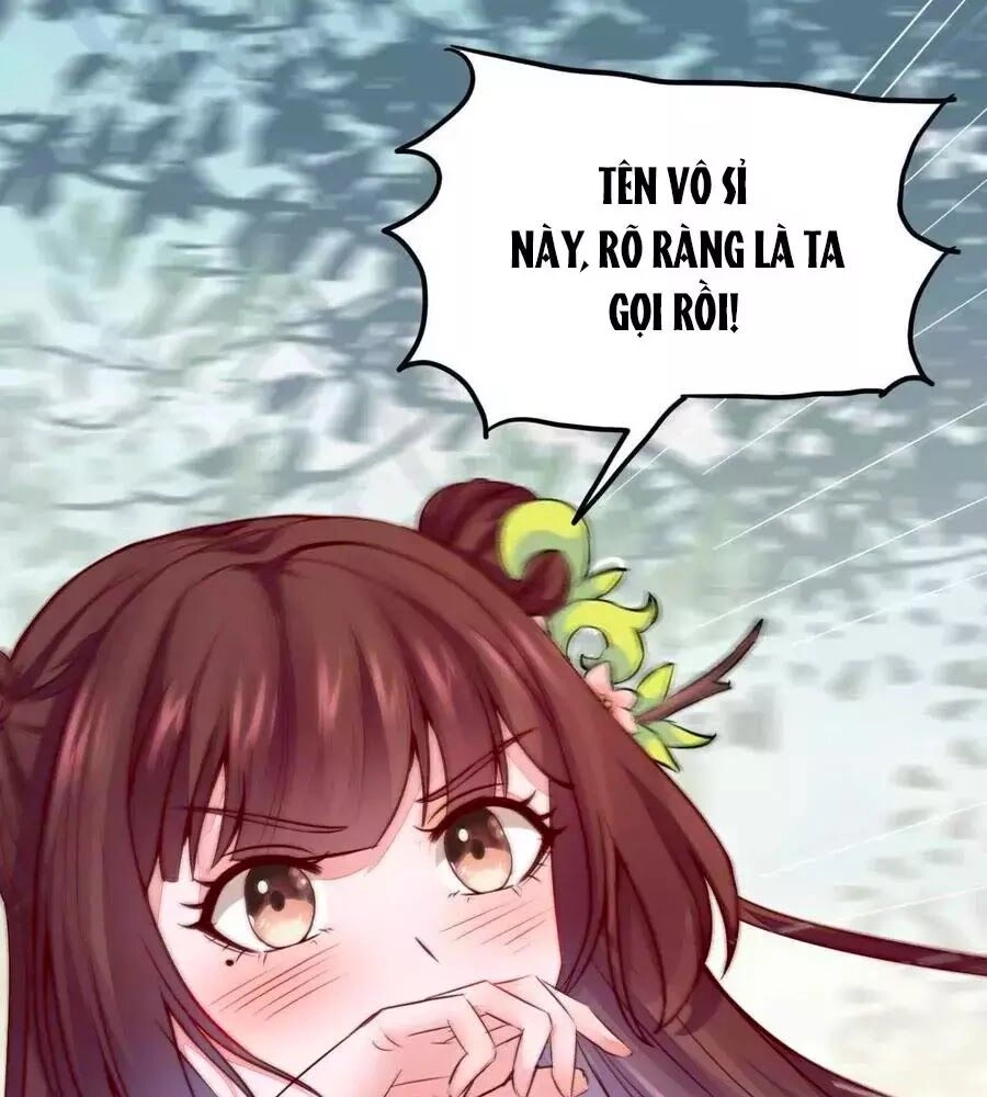 Thần Y Khí Nữ: Ngự Thú Cuồng Phi Của Quỷ Đế Chapter 73 - 26