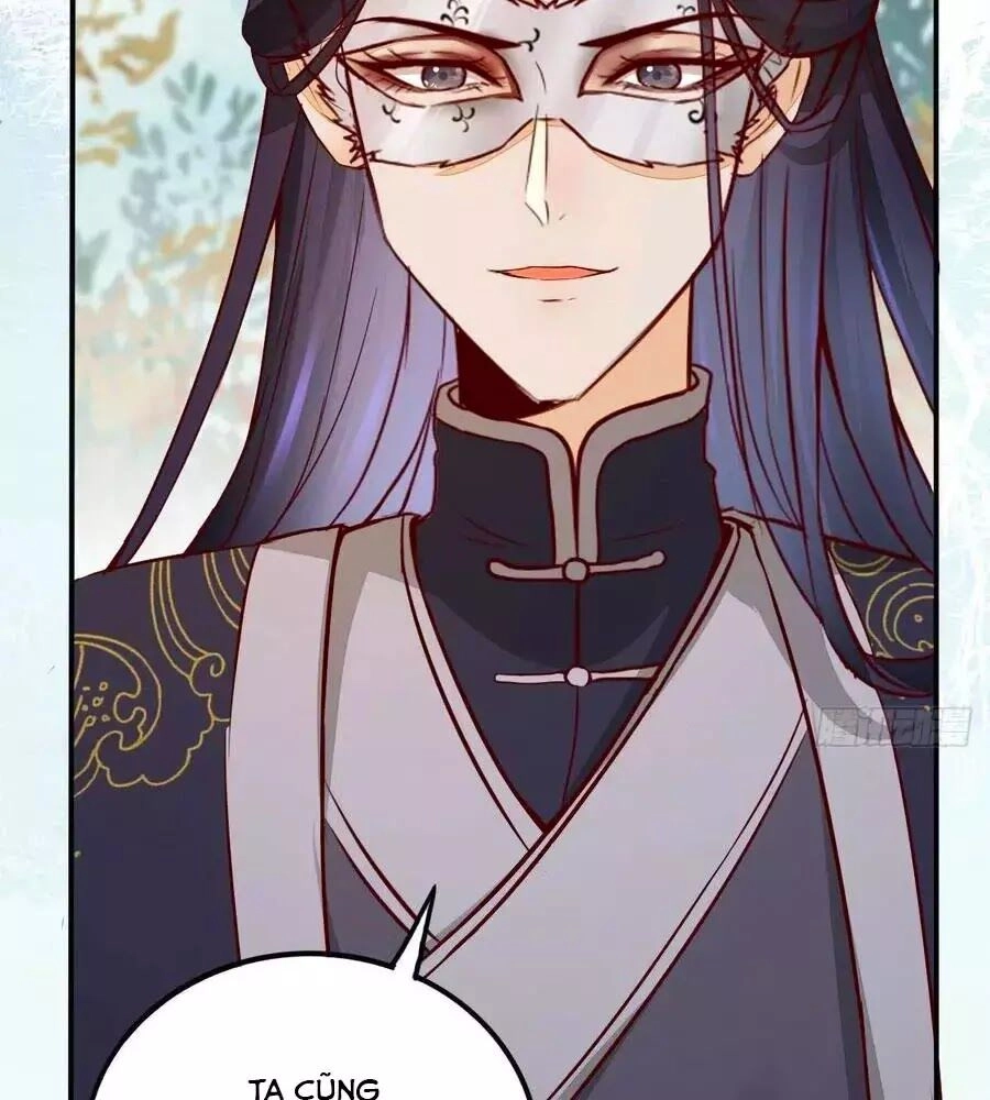 Thần Y Khí Nữ: Ngự Thú Cuồng Phi Của Quỷ Đế Chapter 73 - 29