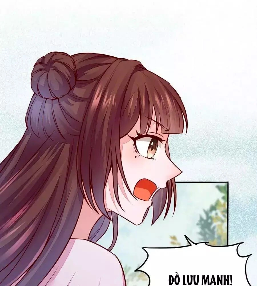 Thần Y Khí Nữ: Ngự Thú Cuồng Phi Của Quỷ Đế Chapter 73 - 31