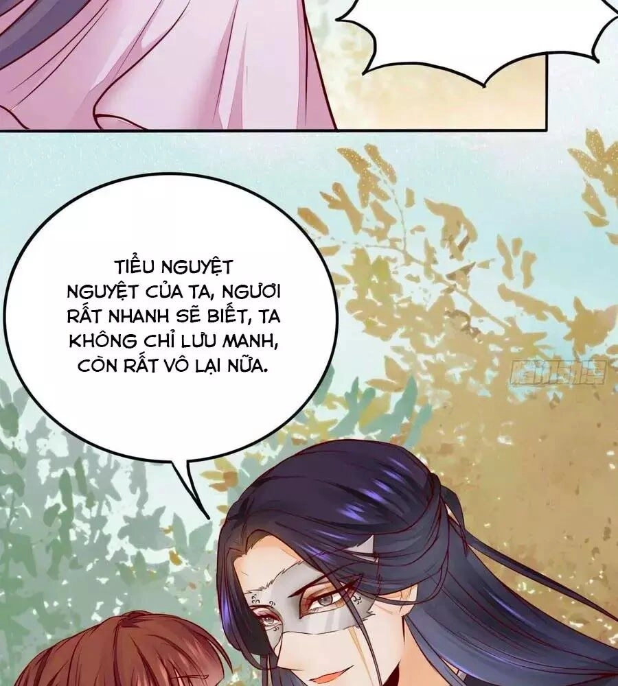 Thần Y Khí Nữ: Ngự Thú Cuồng Phi Của Quỷ Đế Chapter 73 - 32