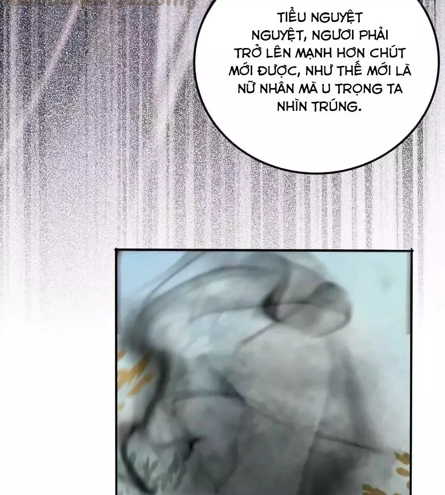 Thần Y Khí Nữ: Ngự Thú Cuồng Phi Của Quỷ Đế Chapter 73 - 39