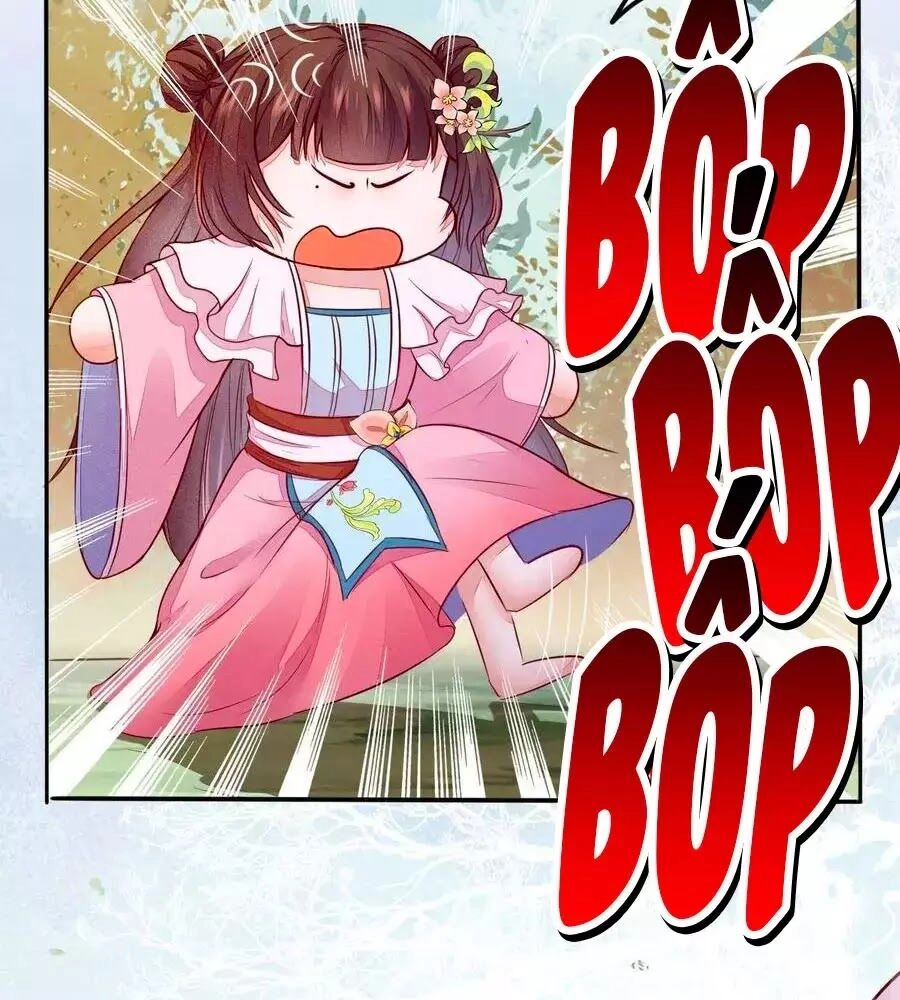 Thần Y Khí Nữ: Ngự Thú Cuồng Phi Của Quỷ Đế Chapter 73 - 41