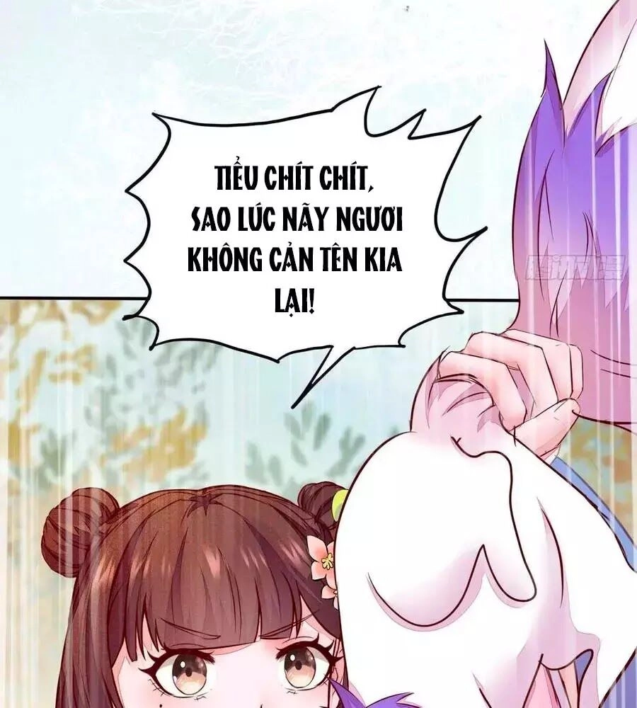 Thần Y Khí Nữ: Ngự Thú Cuồng Phi Của Quỷ Đế Chapter 73 - 42