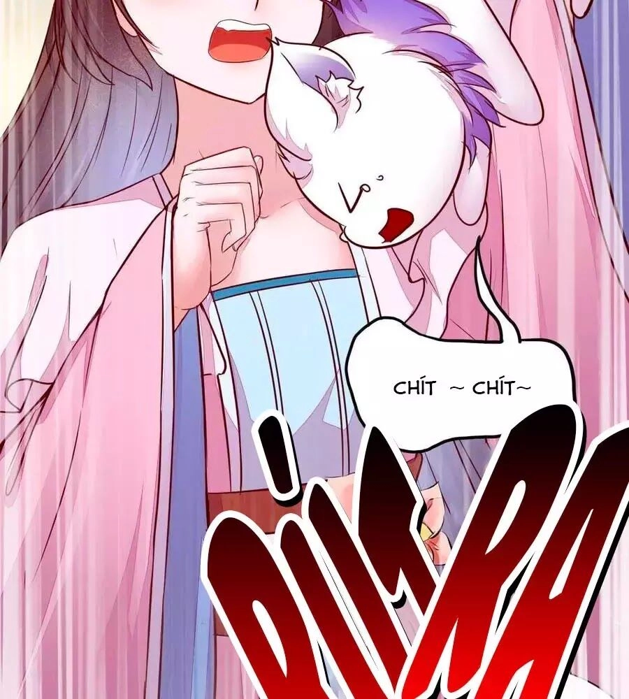 Thần Y Khí Nữ: Ngự Thú Cuồng Phi Của Quỷ Đế Chapter 73 - 43