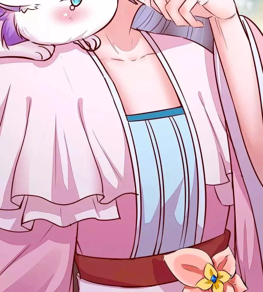 Thần Y Khí Nữ: Ngự Thú Cuồng Phi Của Quỷ Đế Chapter 73 - 46