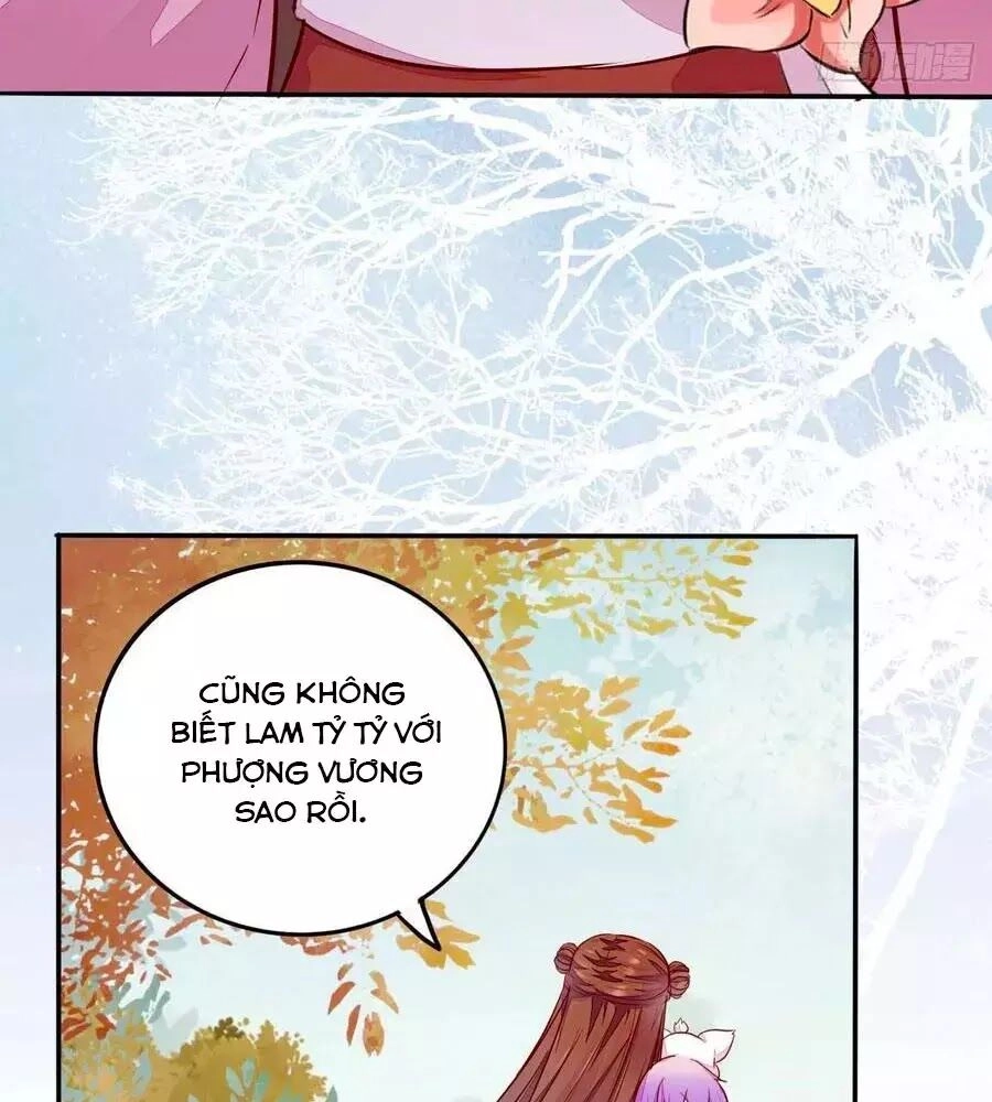 Thần Y Khí Nữ: Ngự Thú Cuồng Phi Của Quỷ Đế Chapter 73 - 47