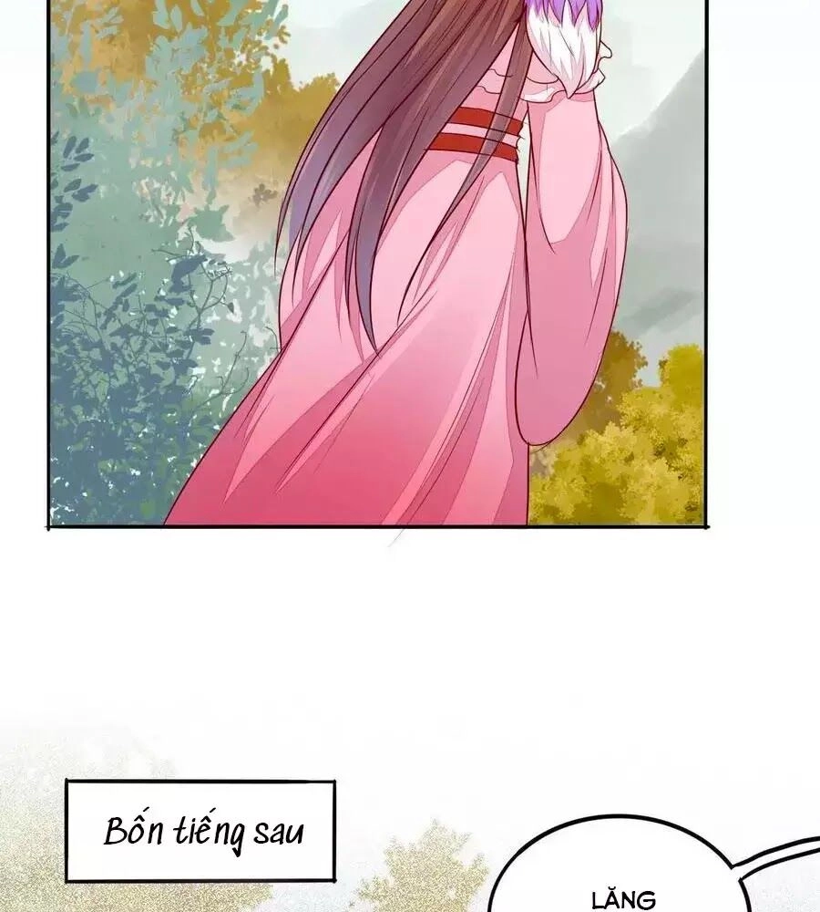 Thần Y Khí Nữ: Ngự Thú Cuồng Phi Của Quỷ Đế Chapter 73 - 48