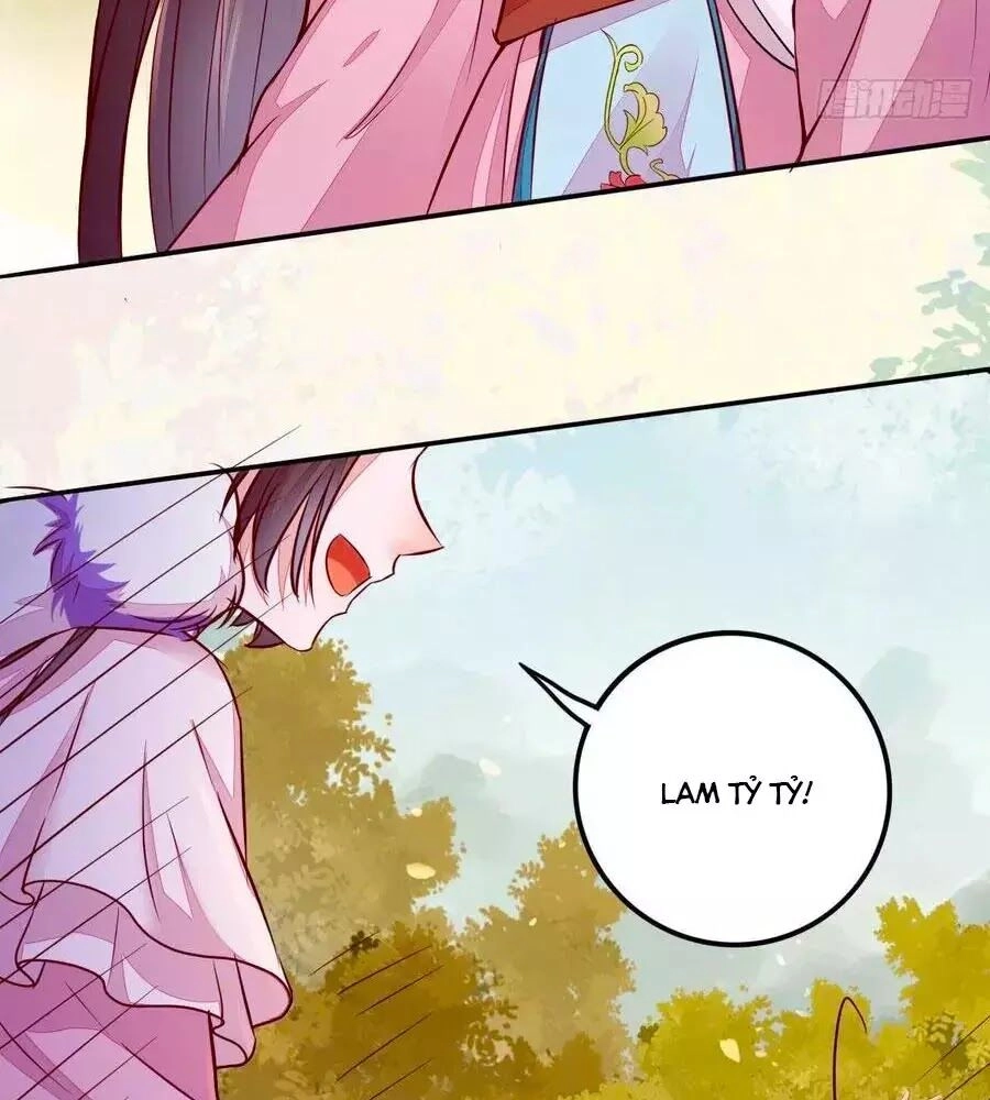 Thần Y Khí Nữ: Ngự Thú Cuồng Phi Của Quỷ Đế Chapter 73 - 50