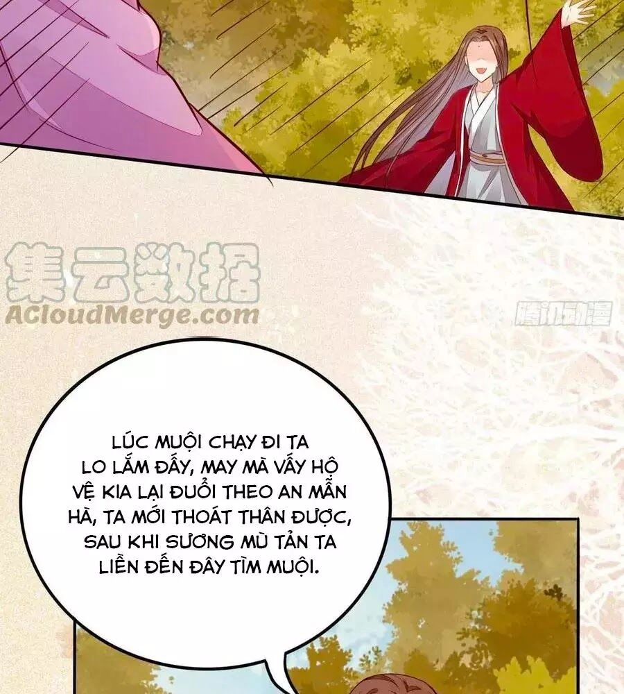 Thần Y Khí Nữ: Ngự Thú Cuồng Phi Của Quỷ Đế Chapter 73 - 51