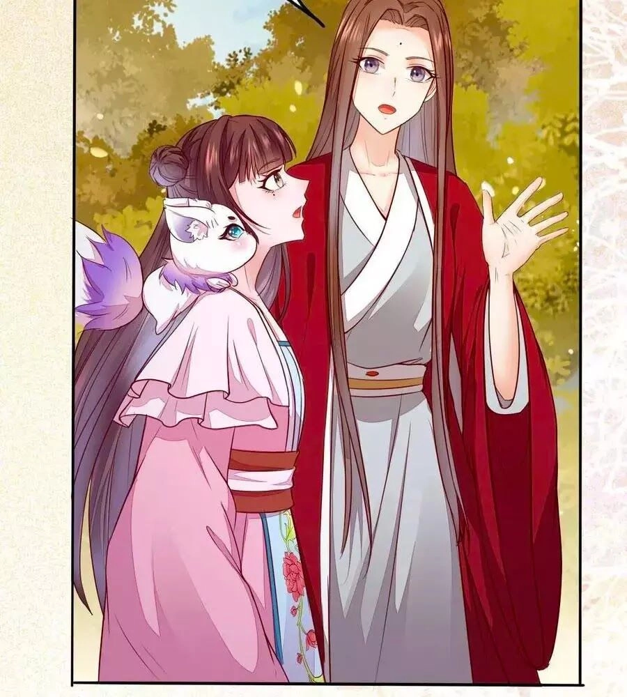 Thần Y Khí Nữ: Ngự Thú Cuồng Phi Của Quỷ Đế Chapter 73 - 52