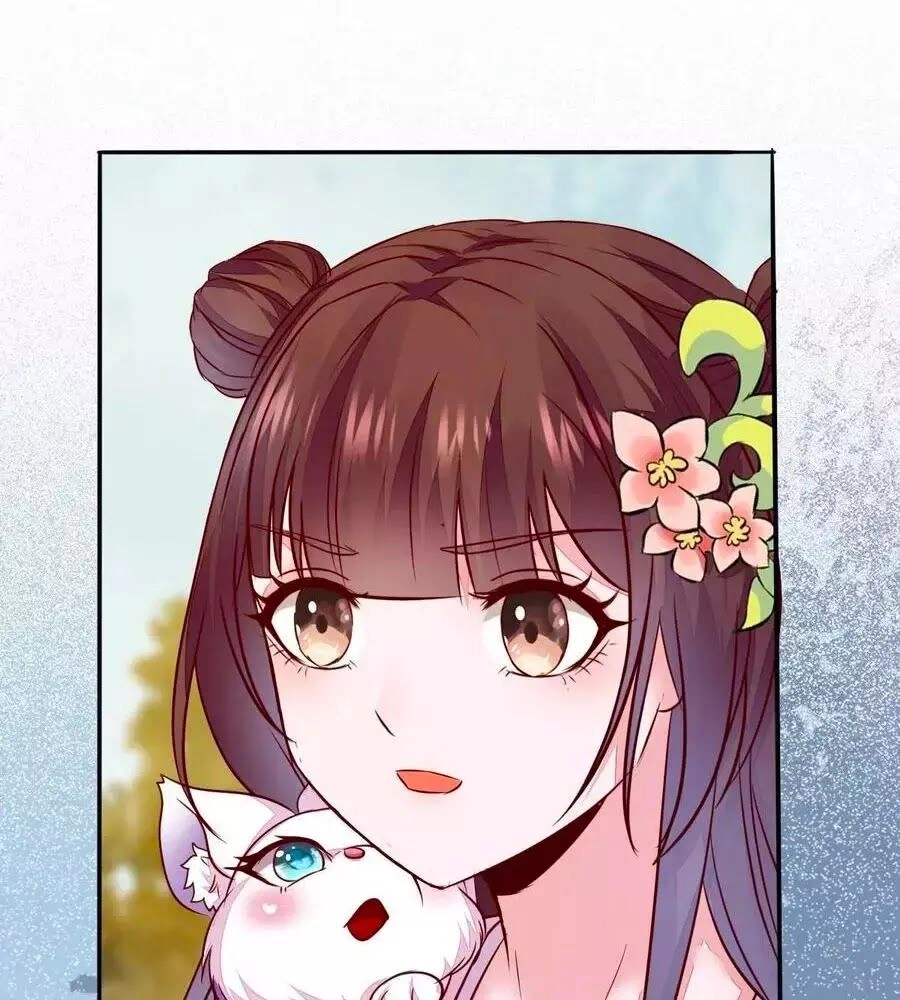 Thần Y Khí Nữ: Ngự Thú Cuồng Phi Của Quỷ Đế Chapter 73 - 56