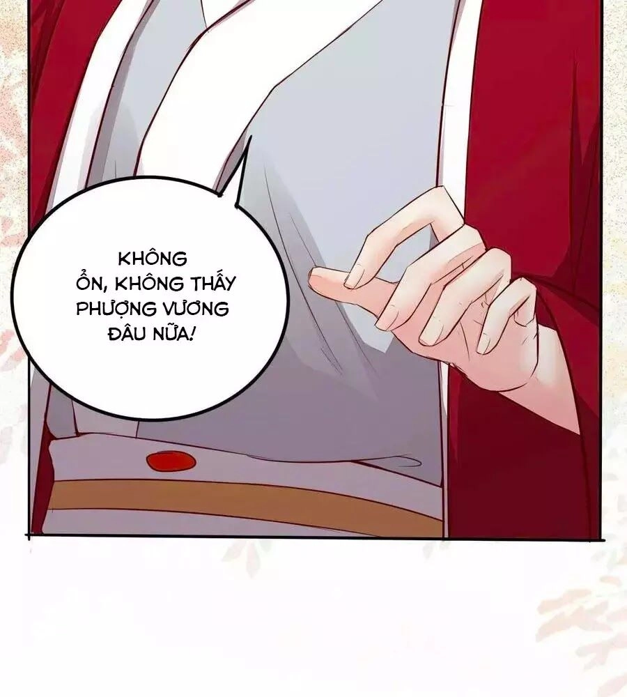 Thần Y Khí Nữ: Ngự Thú Cuồng Phi Của Quỷ Đế Chapter 73 - 61