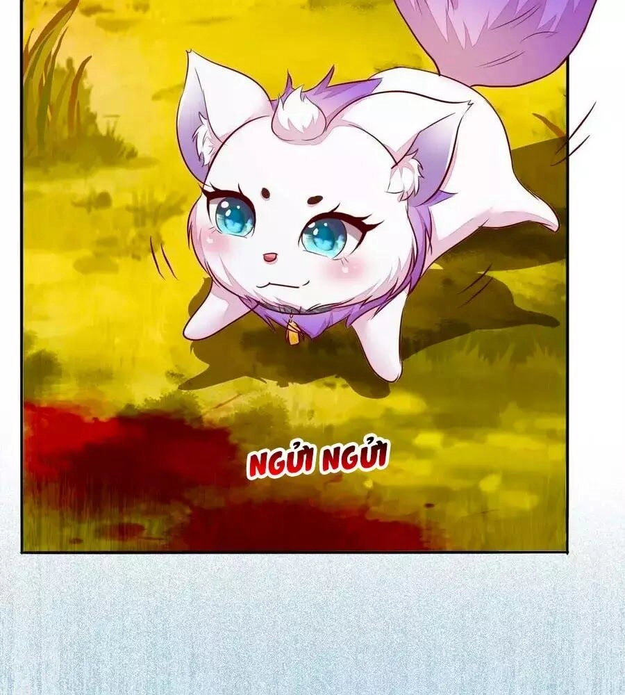 Thần Y Khí Nữ: Ngự Thú Cuồng Phi Của Quỷ Đế Chapter 73 - 70