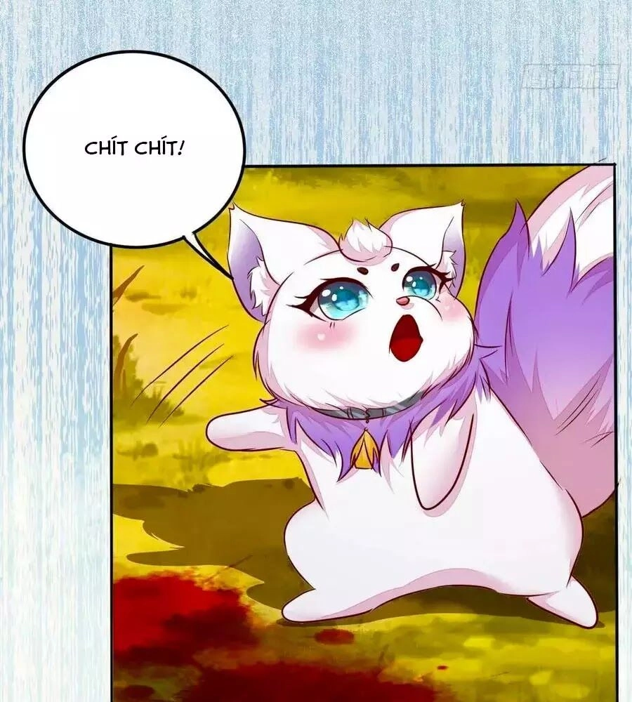 Thần Y Khí Nữ: Ngự Thú Cuồng Phi Của Quỷ Đế Chapter 73 - 71