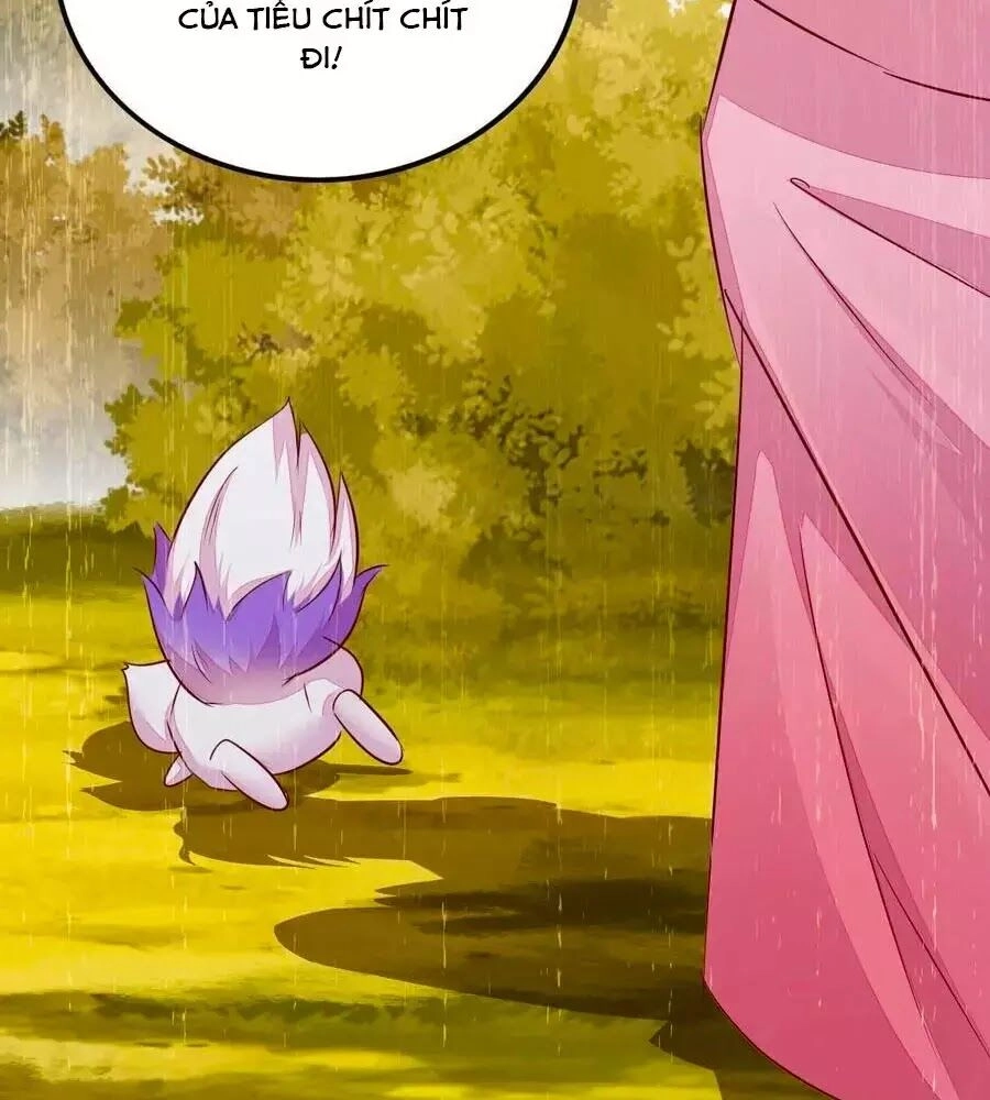 Thần Y Khí Nữ: Ngự Thú Cuồng Phi Của Quỷ Đế Chapter 73 - 74