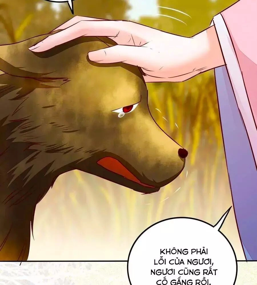 Thần Y Khí Nữ: Ngự Thú Cuồng Phi Của Quỷ Đế Chapter 73 - 79