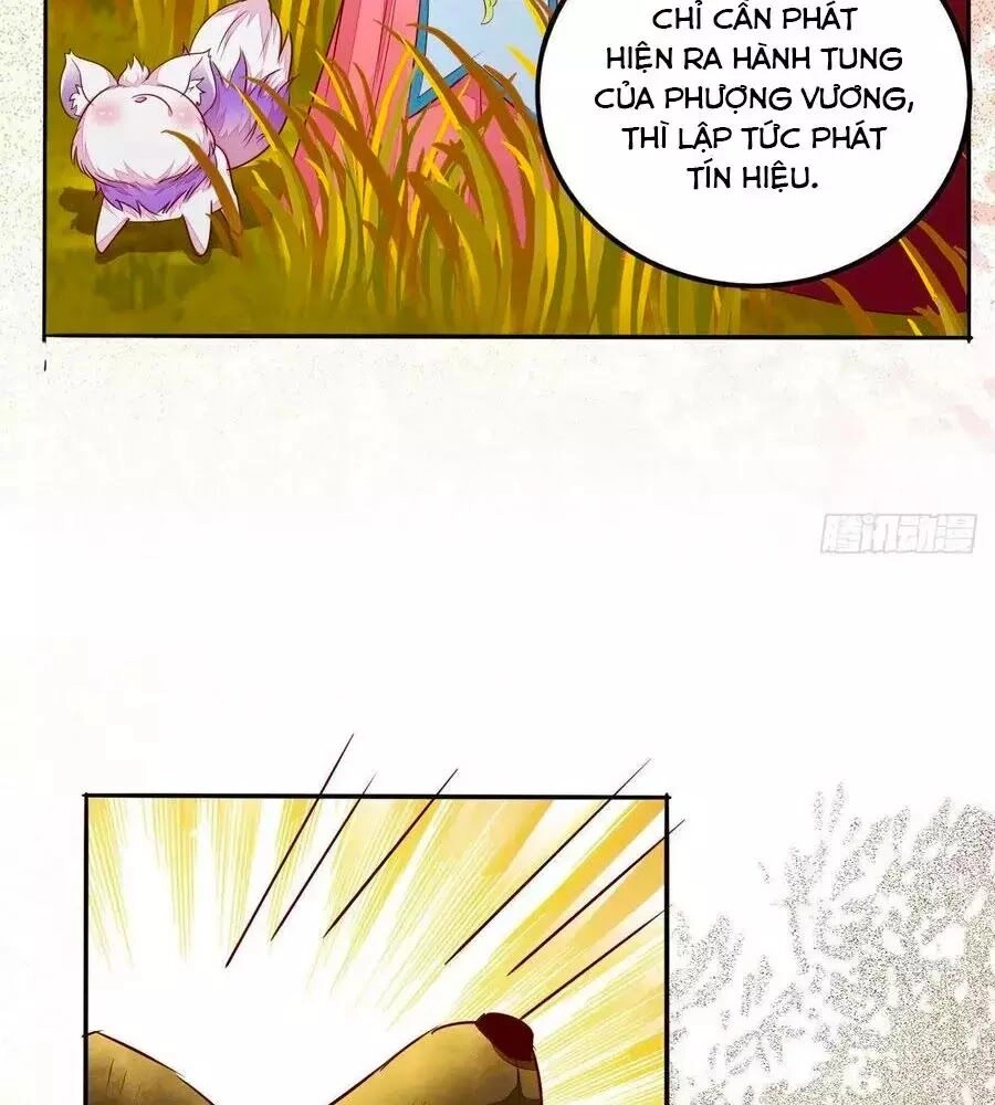 Thần Y Khí Nữ: Ngự Thú Cuồng Phi Của Quỷ Đế Chapter 73 - 82