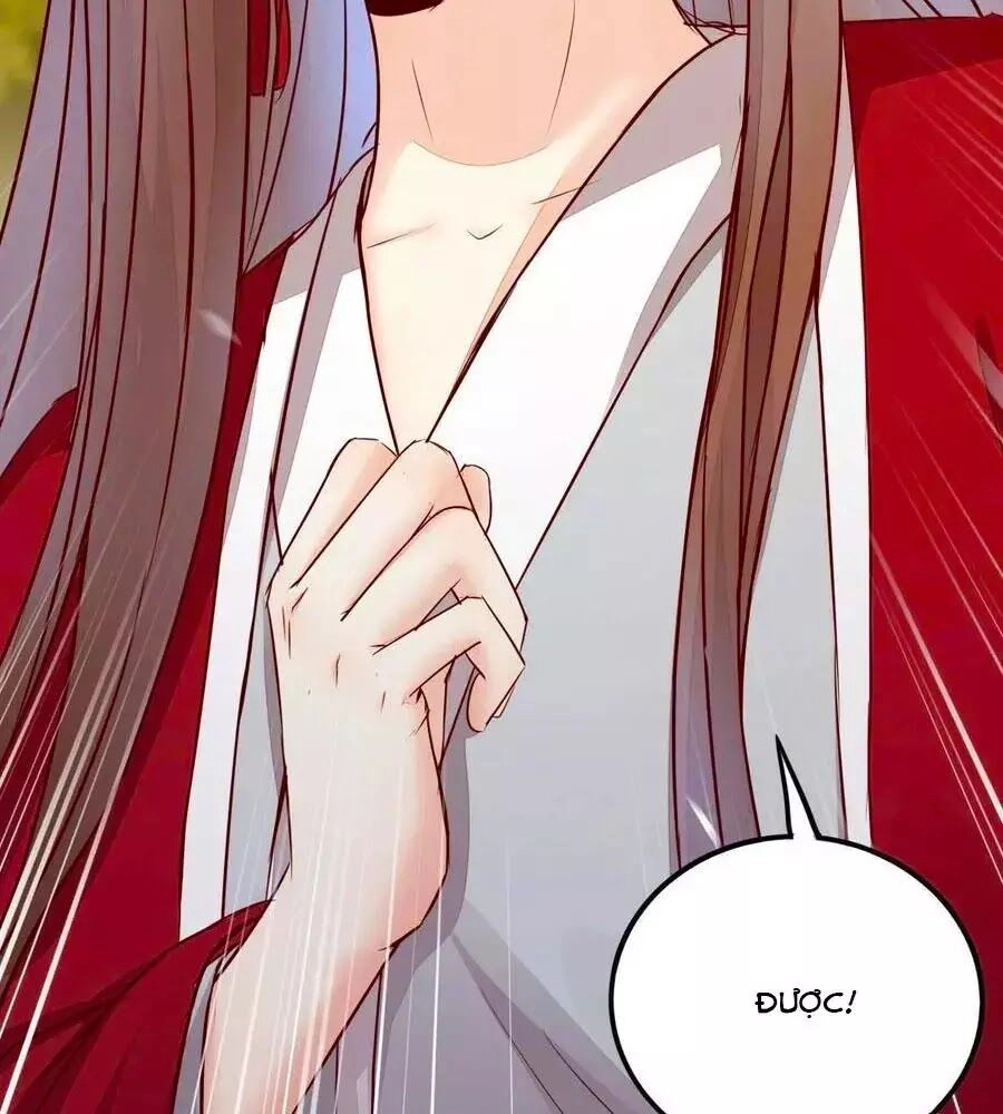 Thần Y Khí Nữ: Ngự Thú Cuồng Phi Của Quỷ Đế Chapter 73 - 86