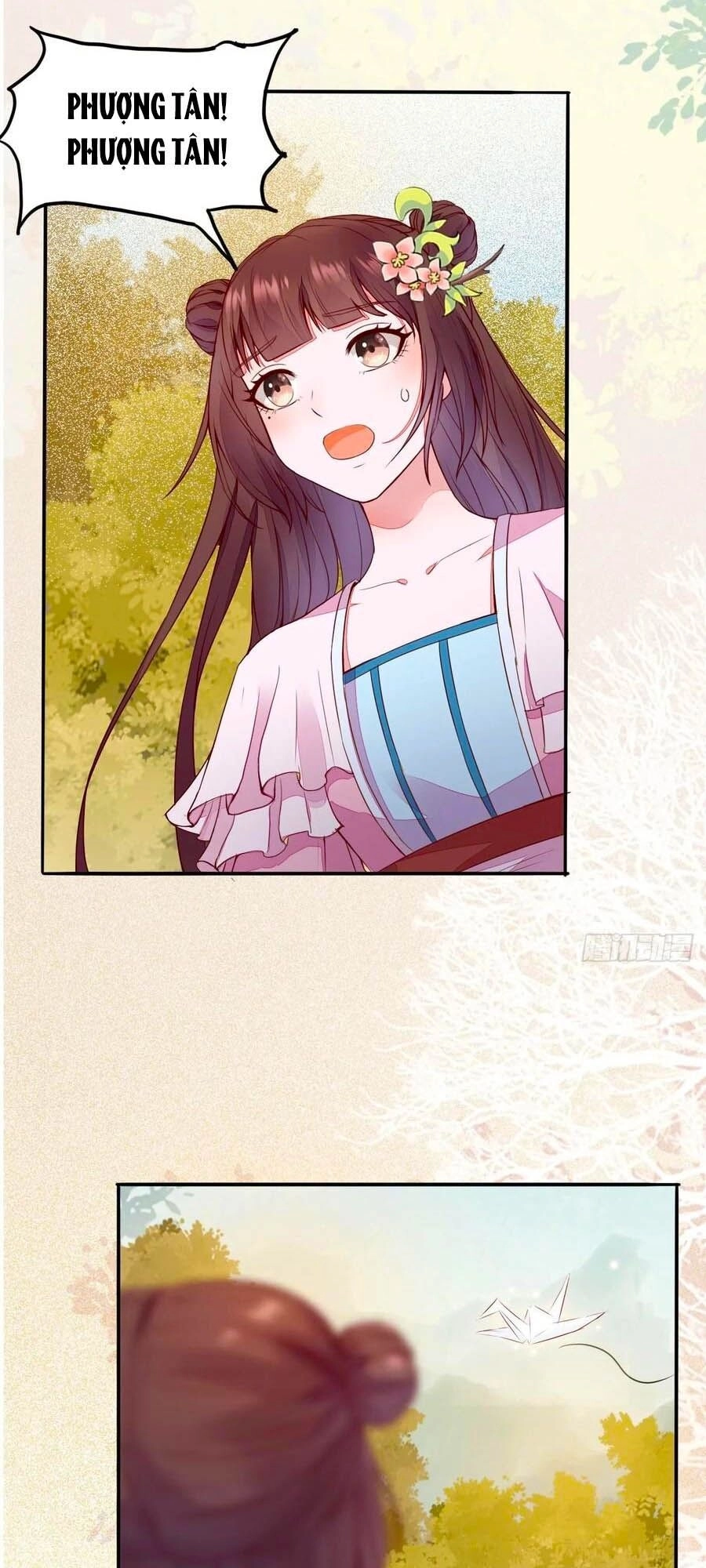 Thần Y Khí Nữ: Ngự Thú Cuồng Phi Của Quỷ Đế Chapter 74 - 1