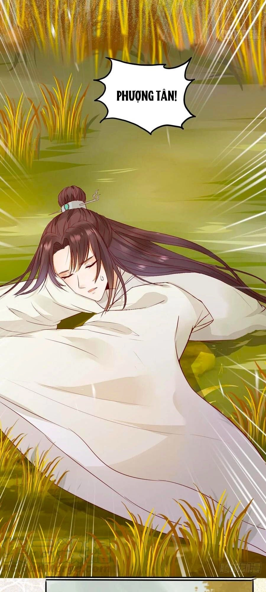 Thần Y Khí Nữ: Ngự Thú Cuồng Phi Của Quỷ Đế Chapter 74 - 5