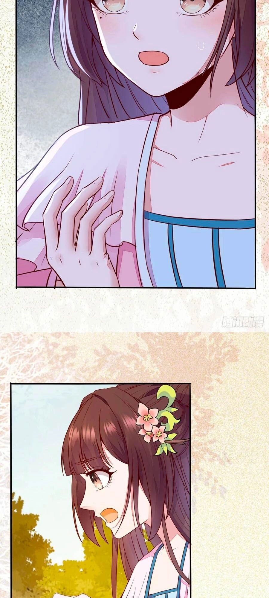 Thần Y Khí Nữ: Ngự Thú Cuồng Phi Của Quỷ Đế Chapter 74 - 7